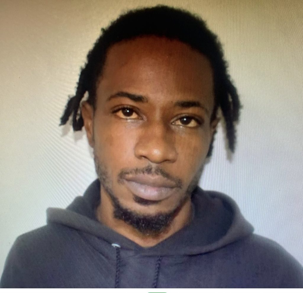 Delano Browne Charged with Wounding